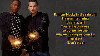 MKTO- How Can I Forget (Lyrics) {HeyLyrics}