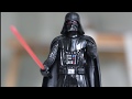 Star Wars | Darth Vader | Motion Photography | Star wars fan video | Toy photography
