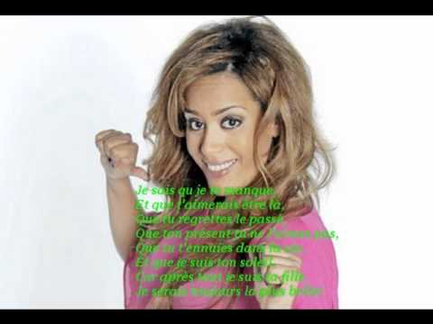 amel-bent---chanson-pour-papa