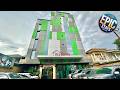 My Home Hotel | Pontianak, Indonesia | Hotel Review 🌟