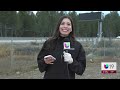 🔴En Vivo | Avanza la primera tormenta de la temporada en el norte de California | 6 PM | 10.13.25