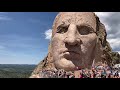 Crazy Horse June 2021
