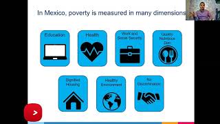 How do we measure poverty in Mexico?