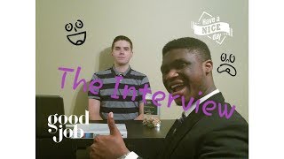 HOW TO GET A JOB AT WENDY'S