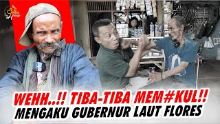 KAGET ❗️😱❗️TIBA-TiBA MEM#KU|_ ❗️😰❗️GUS MIK PERNAH DI MEKAH 25 TAHUN