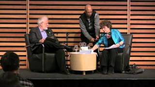 Eleanor Wachtel, Part 1 | Dec. 2, 2010 | Appel Salon