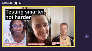 Test smarter not harder: add the right tests to your dbt project