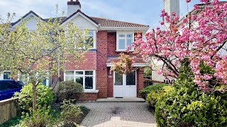36 Madeira Grove, The Moyne
