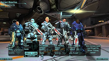 XCOM Enemy Unknown - Episode 10 - Evelyn