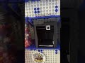 Day 102 of 3D Printing for 365 Days for Friends, Family, Function and Fun! - P1S 3D Printer Model!