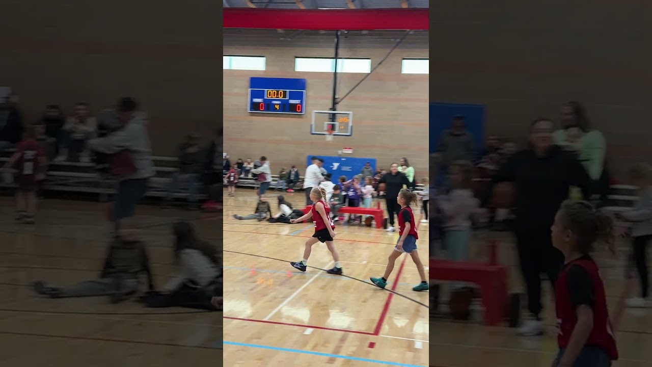 Clutch Game-Winning Shot in Final Game of the Season | Blonde #2 Goes OFF 🏀🔥