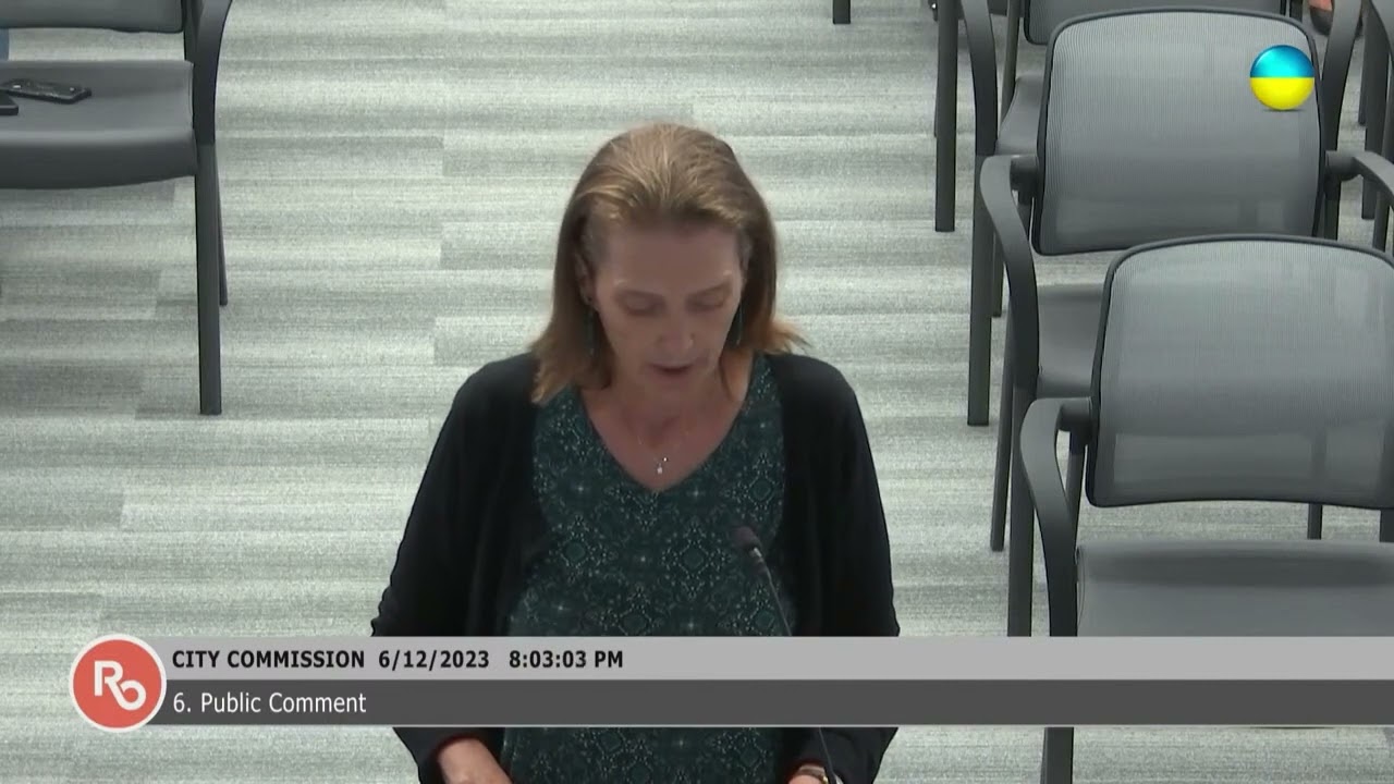 June 12 2023 Trish Snippet