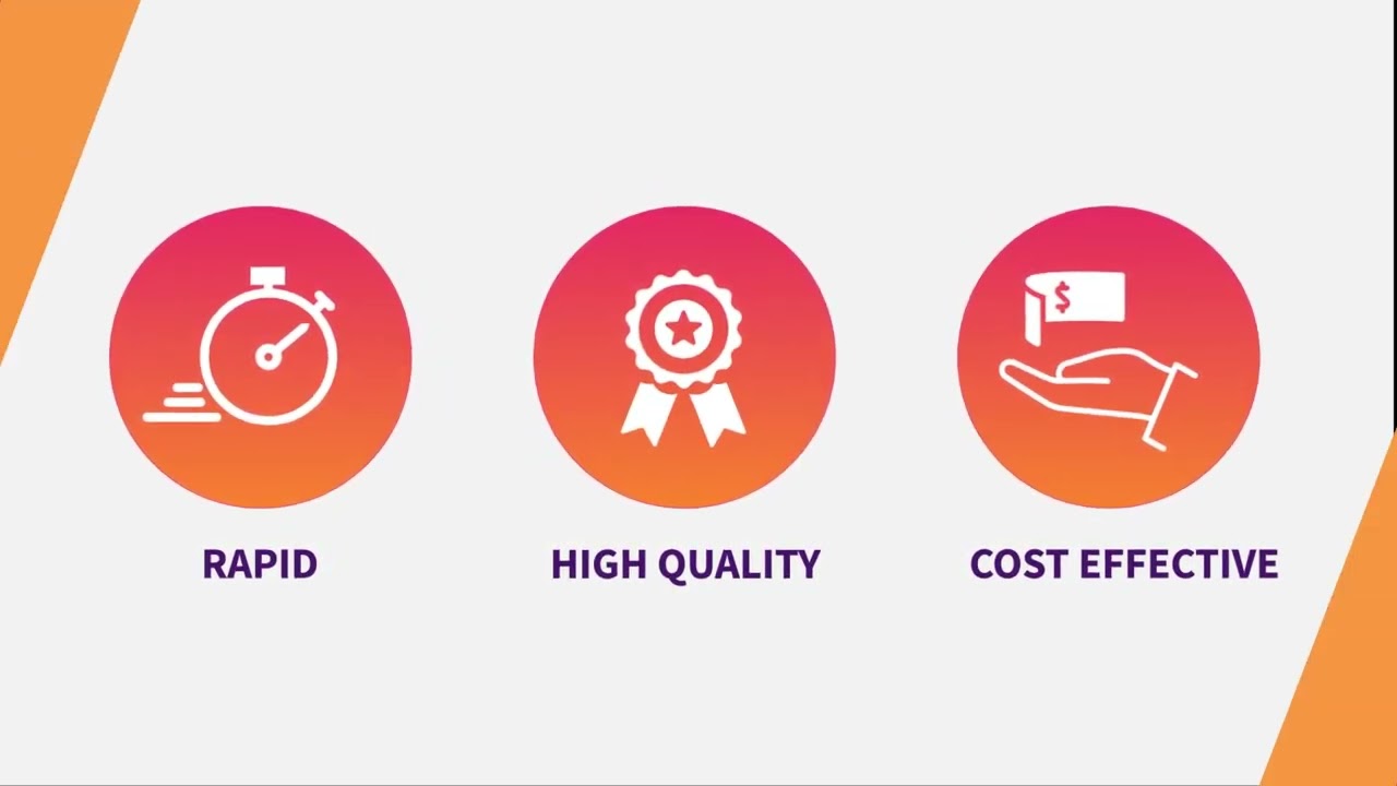 Rapid Content Creation Service with Open LMS