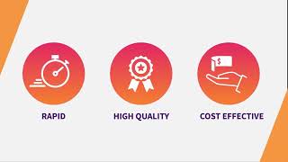 Rapid Content Creation Service with Open LMS