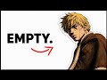 The Emptiest Man in Anime: Why Thorfinn’s Transformation Changed Everything