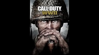 COD WW2: TRIPLE KILL: 25 KILLSTREAK