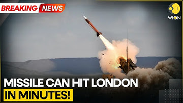 BREAKING | Putin