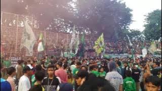 Bonek - Persebaya Emosi Jiwaku