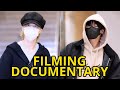 Jungkook &amp; Jimin Filming Documentary in Japan! | BTS 2023