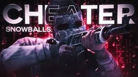 Snowballing with best UD Rust cheat (ft.suspended.cc)