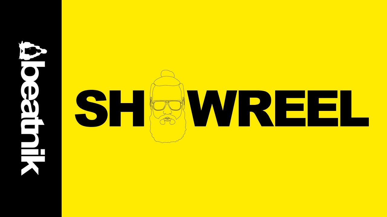 Stewart Morris - Statis Beatnik - Director Producer - Showreel