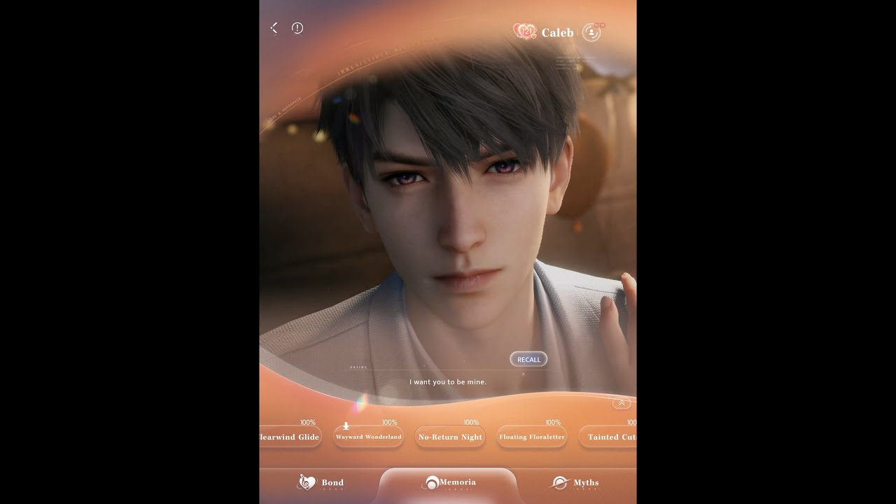 マヒル: 思念] 帰らぬ夜 | 恋と深空 | 06-2025 - YouTube