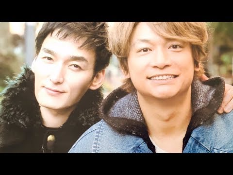 草彅剛 香取慎吾のおじゃMAPで違反行為？マジ？知らない私がばかだった～