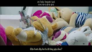 Download lagu [VIETSUB][FMV] Oh! My God! - Kim So Hee {Reunited Worlds OST Part 5}