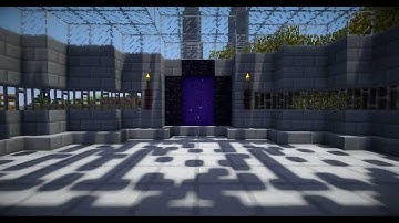 [Mod] Shaders SEUS RC7 1.4.7 Easy Install