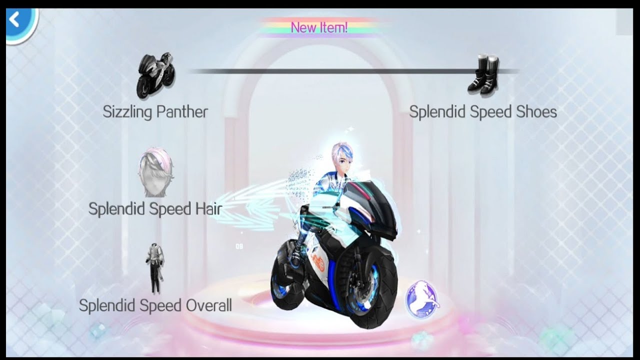 NEW UPDATE CODE REDEEM IN SWEET DANCE DE