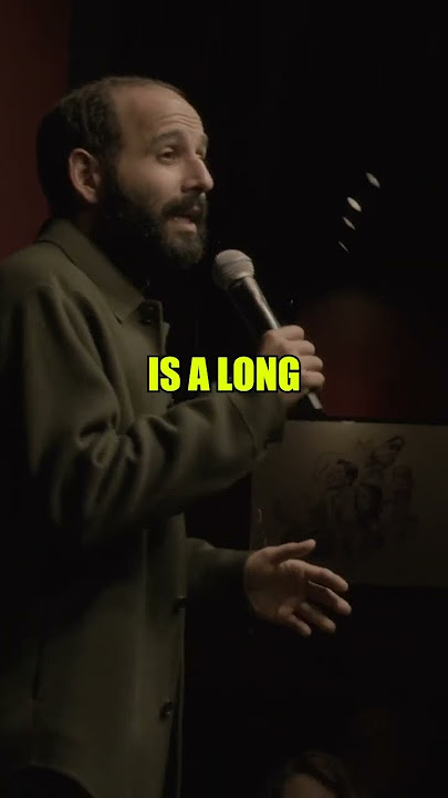 Volume up for this #joke #comedy #india #standup #comedian #lilspecial