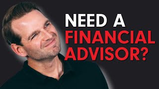 Do You Really Need a Financial Advisor? (The Truth Revealed)