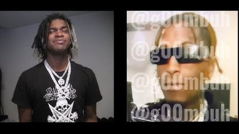 Ken Carson & NBA YoungBoy - YVL / 005 SHT (ALL COMBINED SNIPPETS)