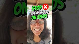 HOW TO GET FREE SEEDS!!!