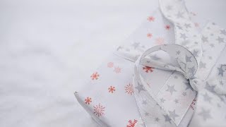 Snowflake Serenade