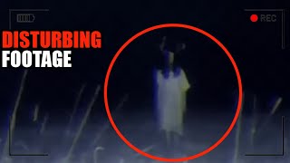 Unbelievable Hidden Cam Footage That Defies Explanation