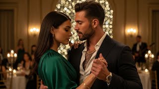 "Could You Dance With Me Now? My Ex Is Watching…"—She Whispered, Unaware That He Was A Mafia Boss
