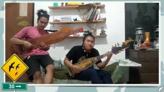 Download Mp3 DESPACITO VERSI SAPE & KECAPI DAYAK Gudang lagu Download Mp3 DESPACITO VERSI SAPE & KECAPI DAYAK