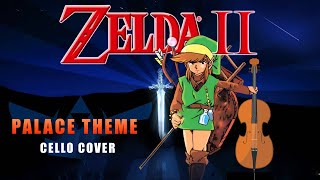 LEGEND OF ZELDA II: Palace Theme soundtrack. Videogame CELLO COVER
LEGEND OF ZELDA II: Palace Theme soundtrack.
CELLO COVER arranged by Manuel Santapau.
In this video, Im sharing a cover of the LEGEND OF ZELDA II: Palace Theme soundtrack videogame performed on the cello. This cover is a fanmade video and is not affiliated with Nintendo in any way. If youd like to hear the official soundtrack for the Palace Theme, you can find it on the Legend of Zelda: Breath of the Wild collectors edition CD!
If youre a fan of the LEGEND OF ZELDA II series, then youll love this cello cover of the Palace Theme soundtrack videogame! This video is a great way to add a touch of elegance and grace to your gaming experience. Be sure to check out the official soundtrack for the Palace Theme on the Legend of Zelda
SUSCRÍBETE 👉🏼 https://youtube.com/c/ManuelSantapau?sub_confirmation=1
🟪 Discord: https://discord.gg/apvzUjwm
🌎 https://www.manuelsantapau.com
⚫️ https://m.facebook.com/manuelsantapau
🟡 https://www.instagram.com/manuel.santapau/?hl=es
#thelegendofzelda #cellocover #legendofzelda #videogamemusic #videogamesoundtrack #cello LEGEND OF ZELDA II: Palace Theme soundtrack. Videogame CELLO COVER