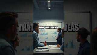 From Garage to Global Hidden Winds Behind Startup Triumphs