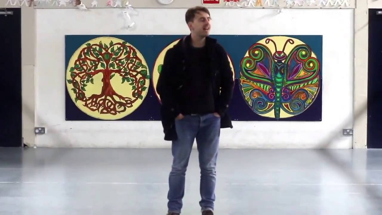 Wild Mountain Thyme - Dónal Kearney