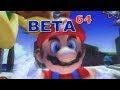 Beta64 - Super Mario Sunshine