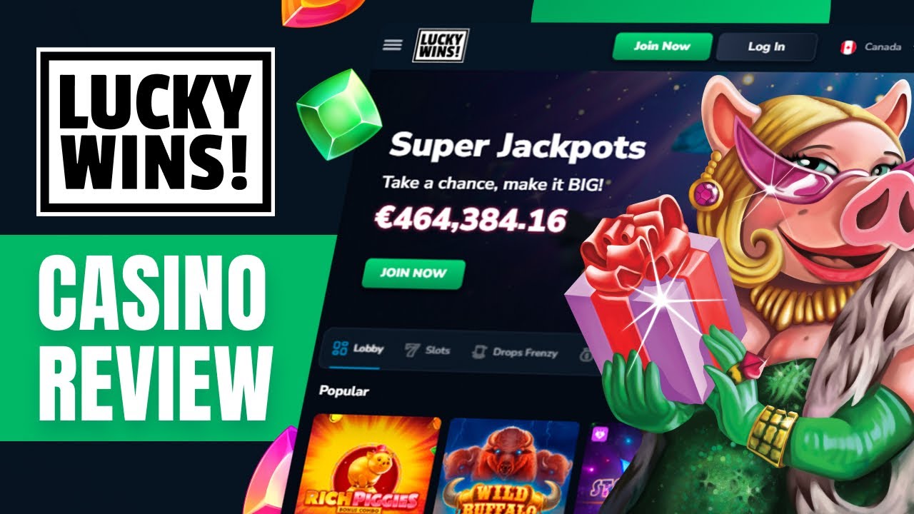 Lucky Wins Casino Bonus Code Lucky Wins Casino Bonus Code
