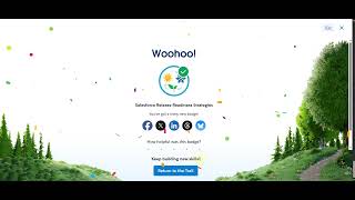 Salesforce Release Readiness Strategies | Get to Know the Salesforce Release Process | QUIZ 1 2 3
