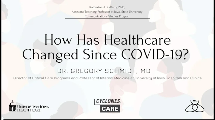 How Has Healthcare Changed Since COVID-19?