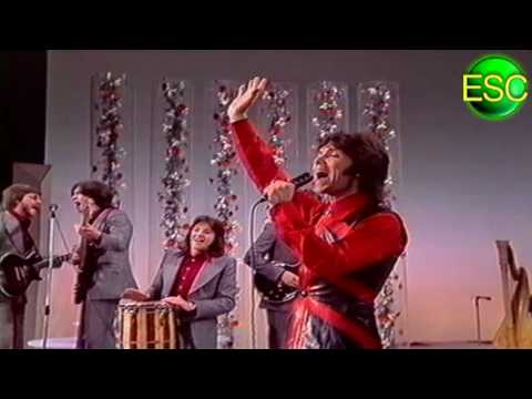 Power To All Our Friends ( Eurovision 1973 )