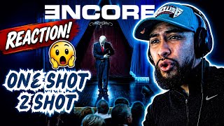 THIS TRACK GOES CRAZY! ONE SHOT 2 SHOT Eminem ft. D12