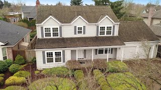 Presented by Jessica Johnston 2260 Marie Lane, Eugene, Or