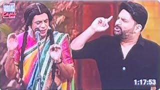 The Great Indian Kapil Show Full Episode 1st  With Kapil and Sunil #kapilsharma #netflix