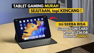 7 Tablet GAMING 1 JUTAAN Terbaik BUAT JANGKA PANJANG screenshot 3